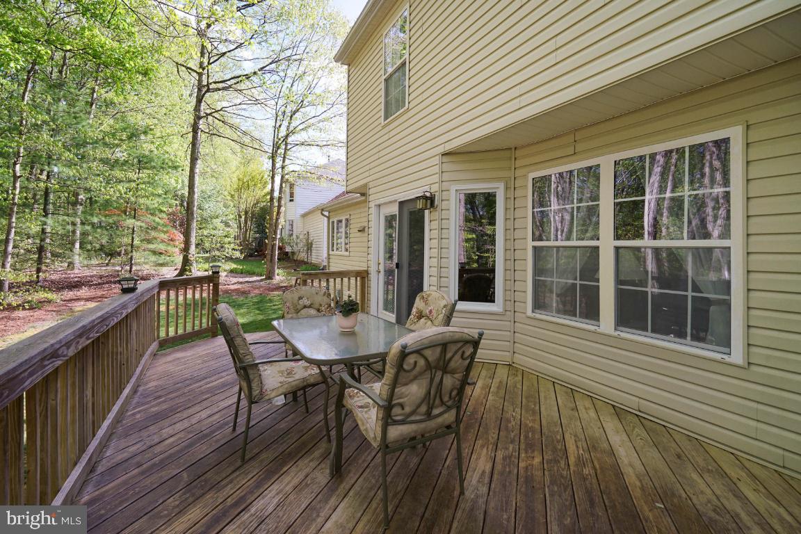 GRANDSTAFF WOODS - Residential