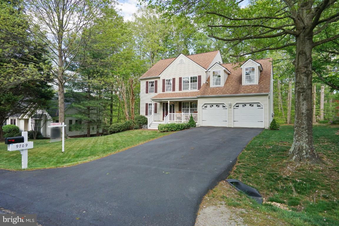 GRANDSTAFF WOODS - Residential