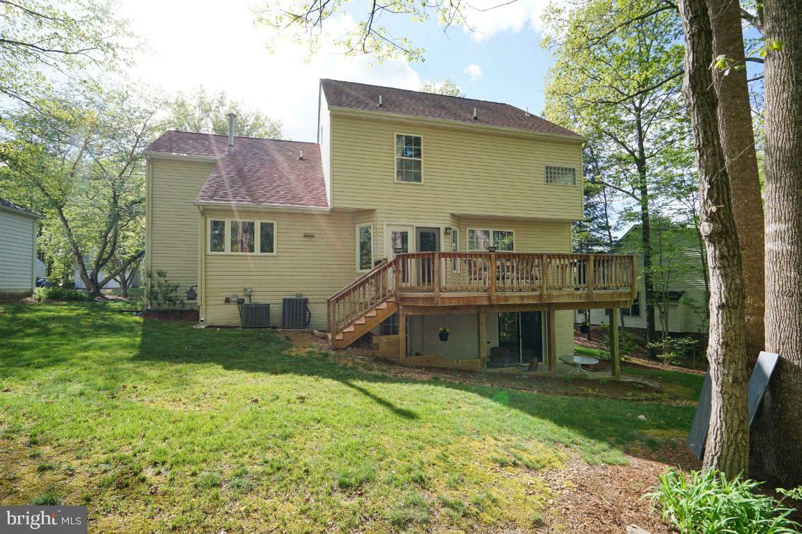 GRANDSTAFF WOODS - Residential