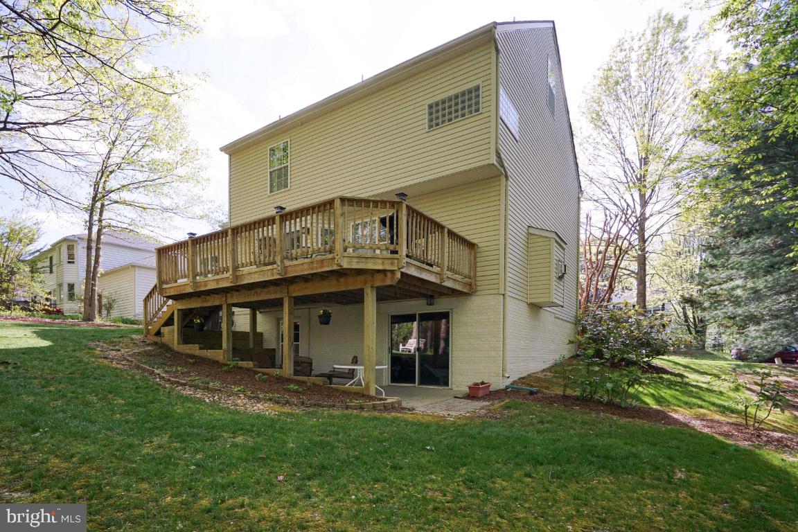 GRANDSTAFF WOODS - Residential