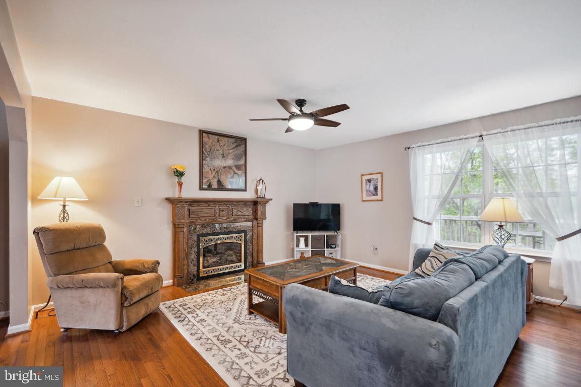 GRANDSTAFF WOODS - Residential