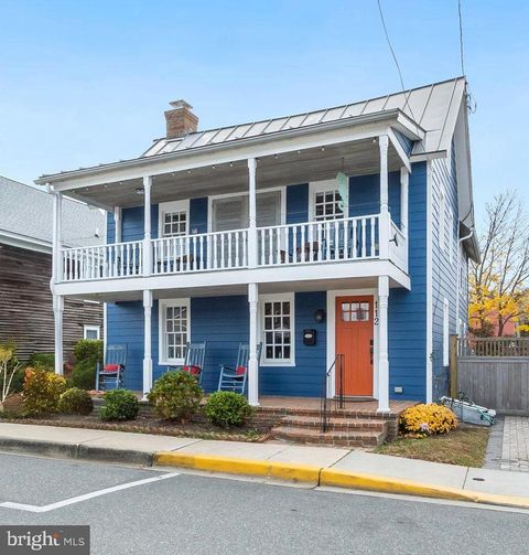 112 W 3RD STREET LEWES DE 19958