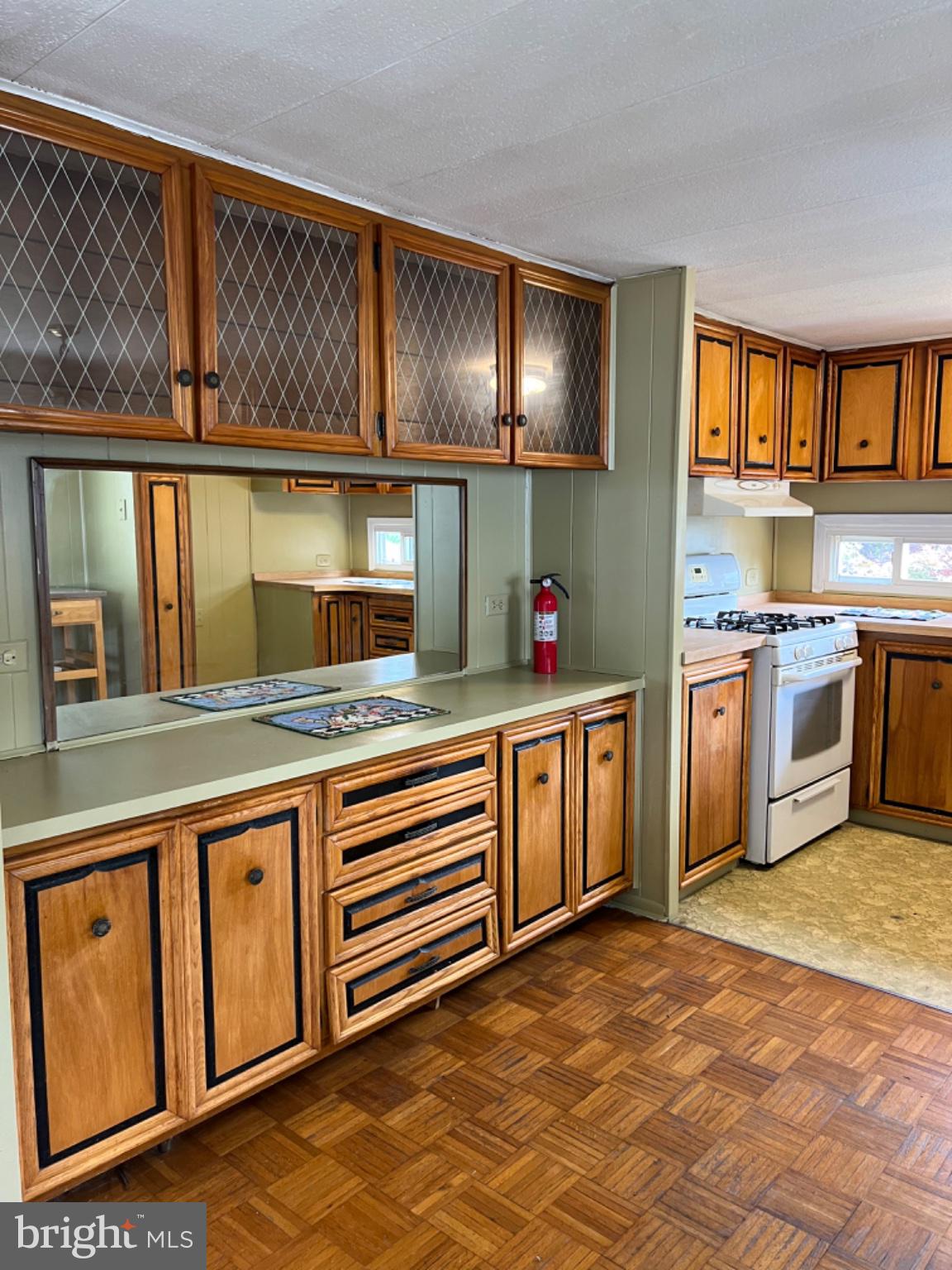1302 GIBSON ROAD #152