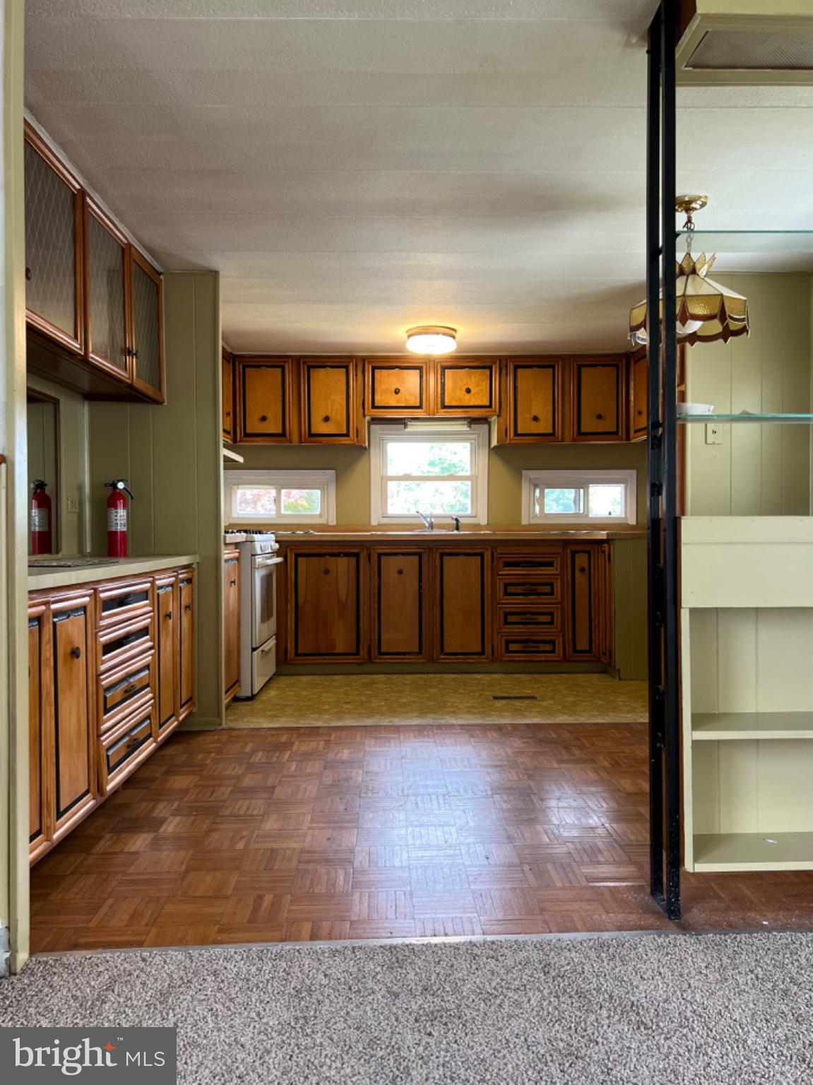 1302 GIBSON ROAD #152