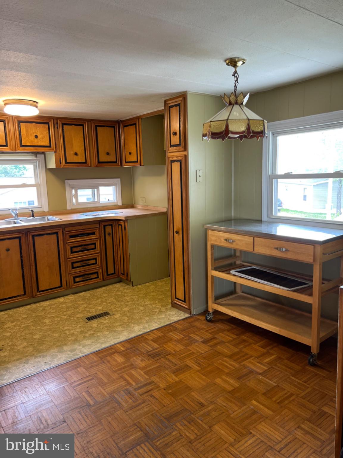 1302 GIBSON ROAD #152