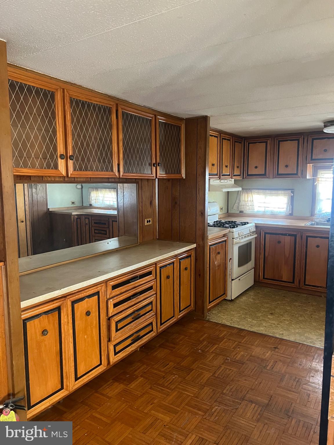 1302 GIBSON ROAD #152