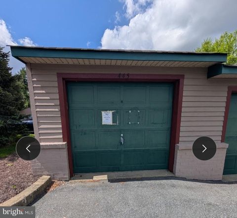 Photo of 445 - G Park Court #G445, WILMINGTON, DE 19802 (MLS # DENC2101078)