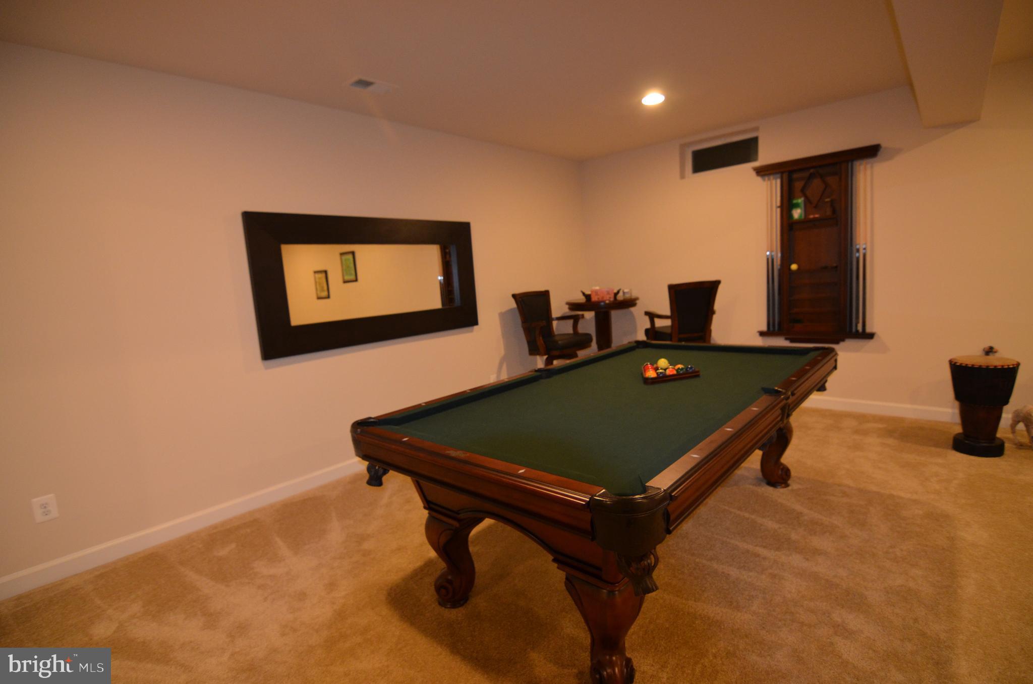 AMANDA PLACE - Residential Lease