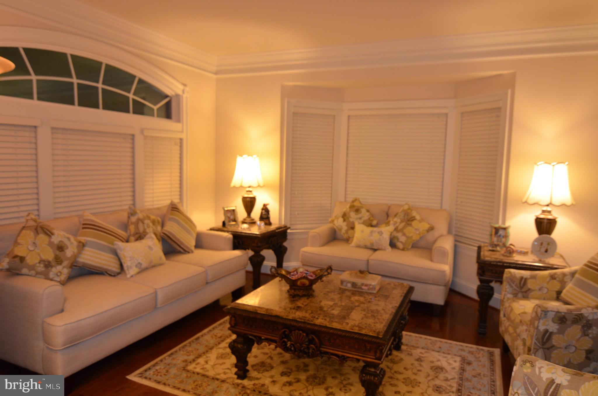 AMANDA PLACE - Residential Lease