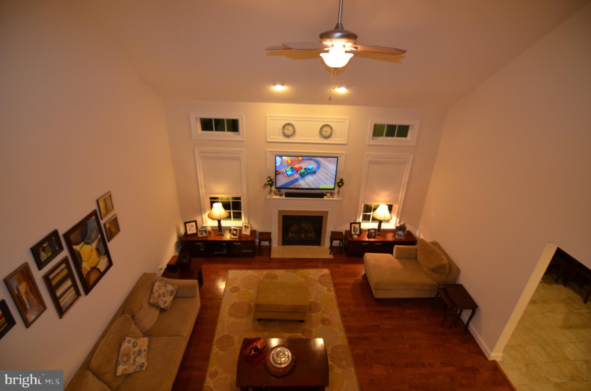 AMANDA PLACE - Residential Lease