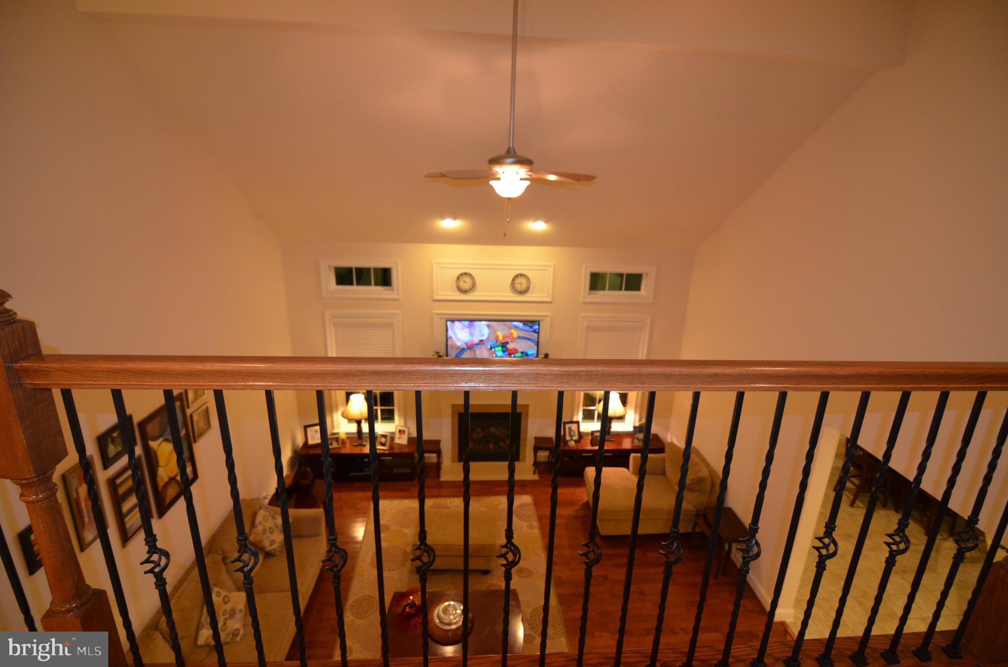 AMANDA PLACE - Residential Lease