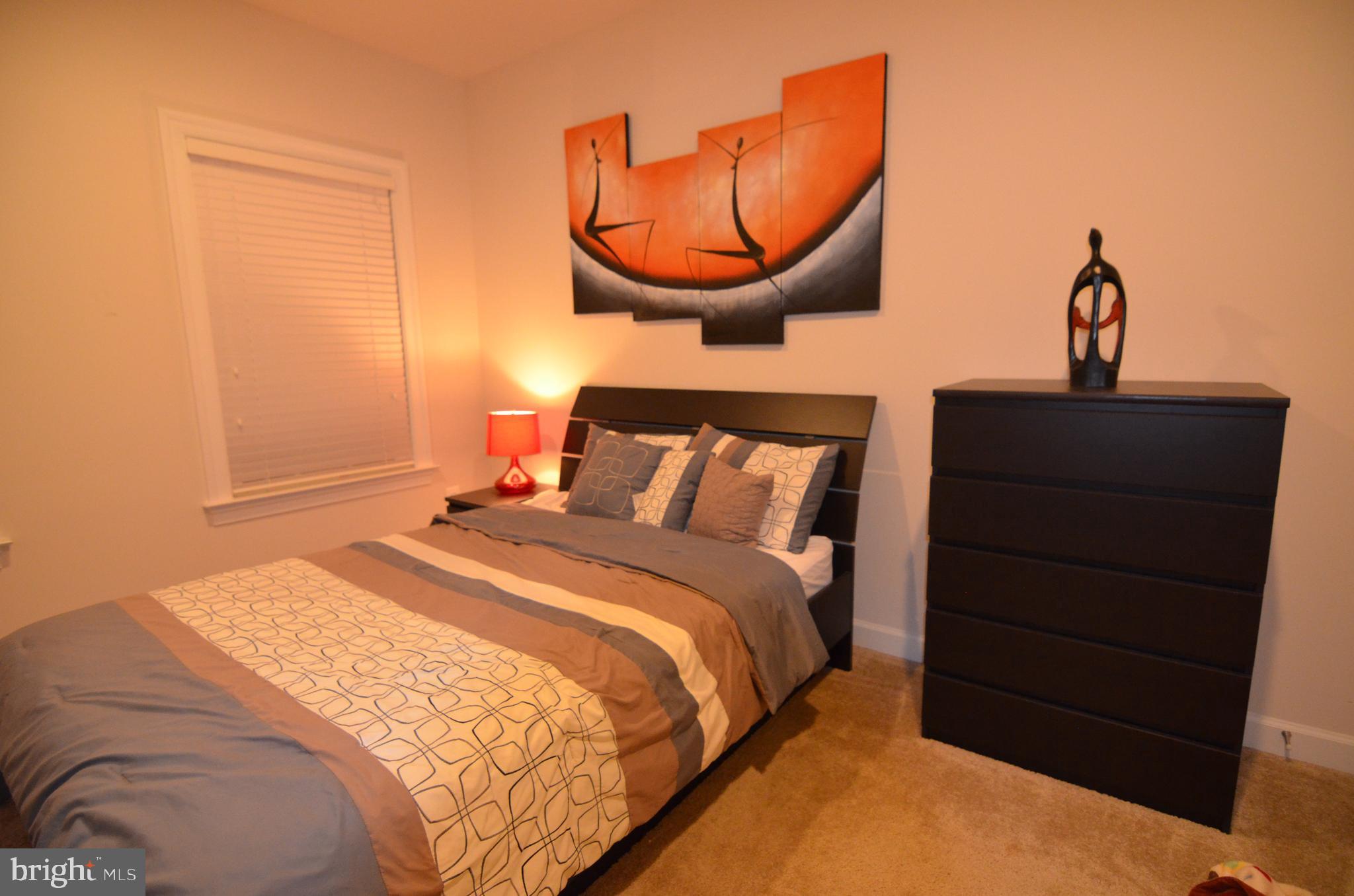 AMANDA PLACE - Residential Lease