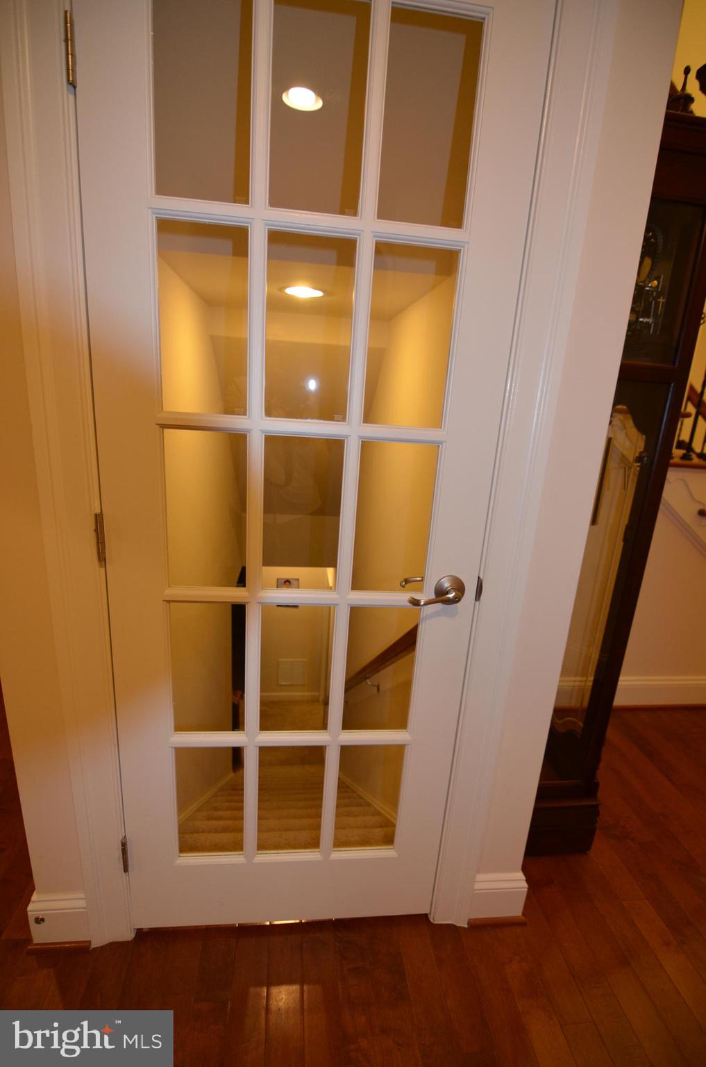 AMANDA PLACE - Residential Lease