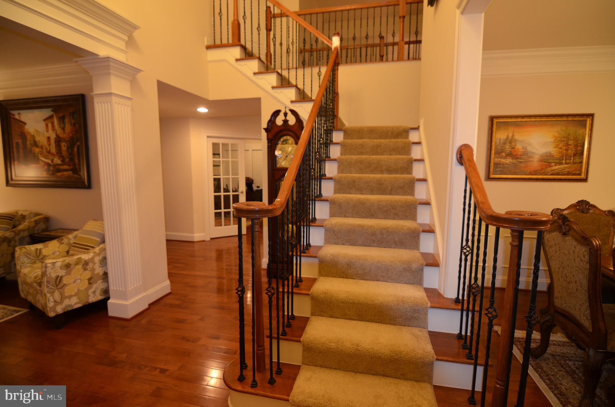 AMANDA PLACE - Residential Lease