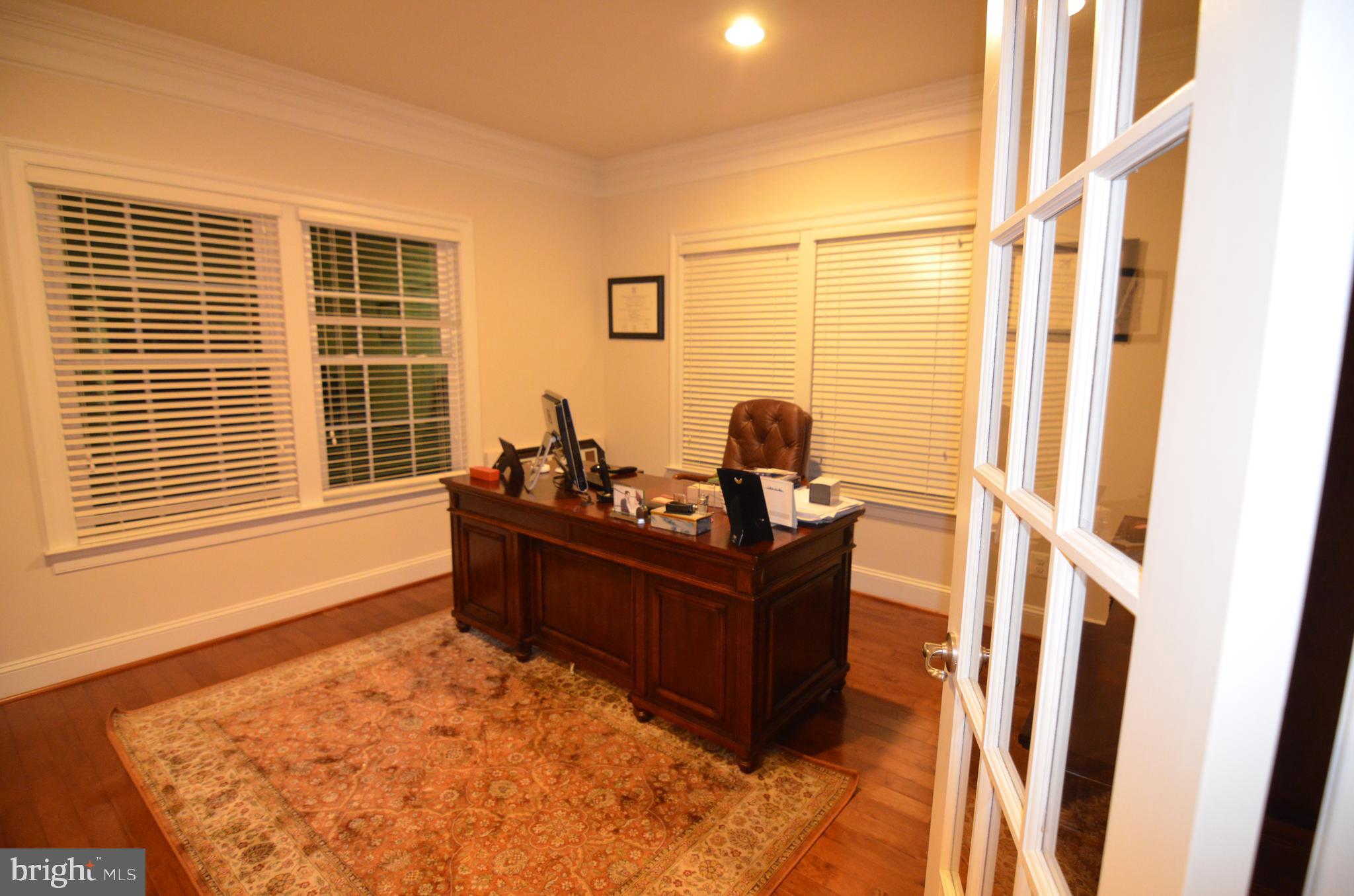 AMANDA PLACE - Residential Lease