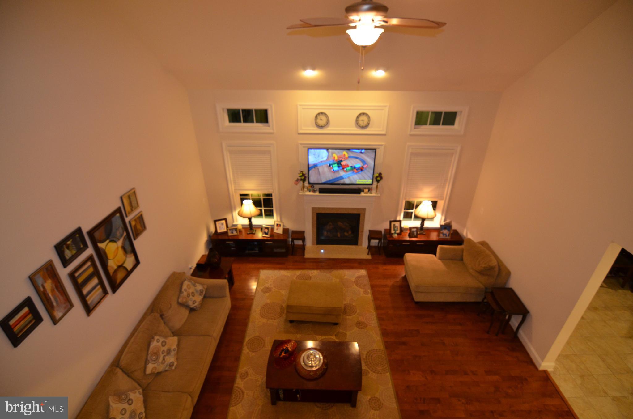 AMANDA PLACE - Residential Lease