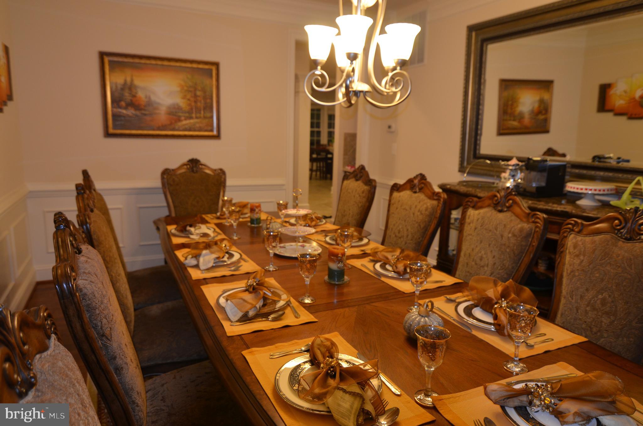 AMANDA PLACE - Residential Lease