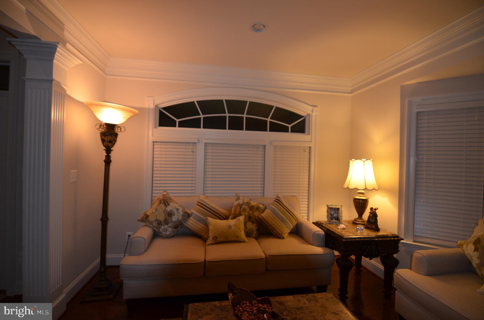 AMANDA PLACE - Residential Lease