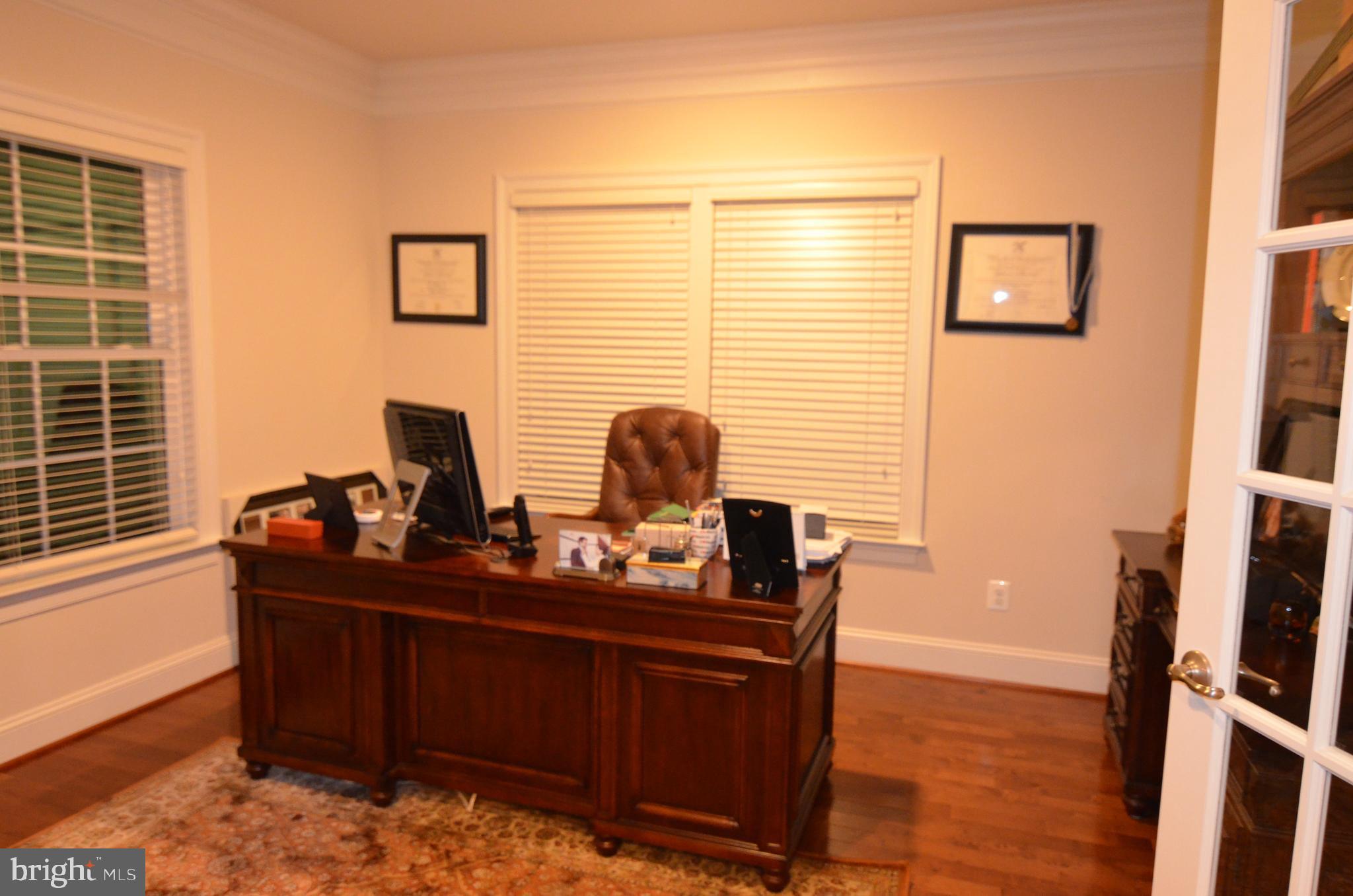 AMANDA PLACE - Residential Lease