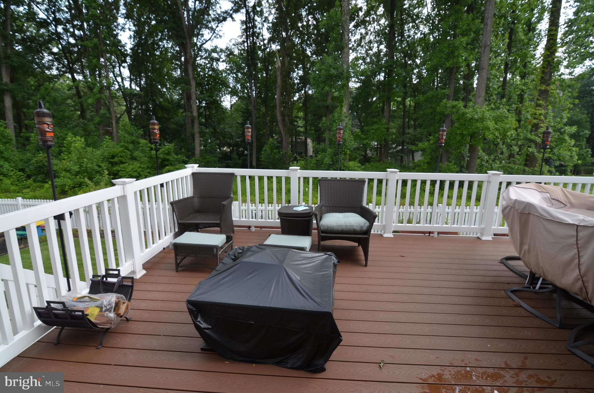 AMANDA PLACE - Residential Lease