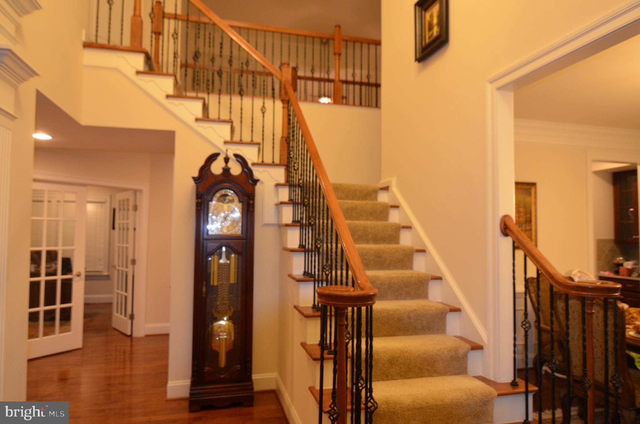 AMANDA PLACE - Residential Lease