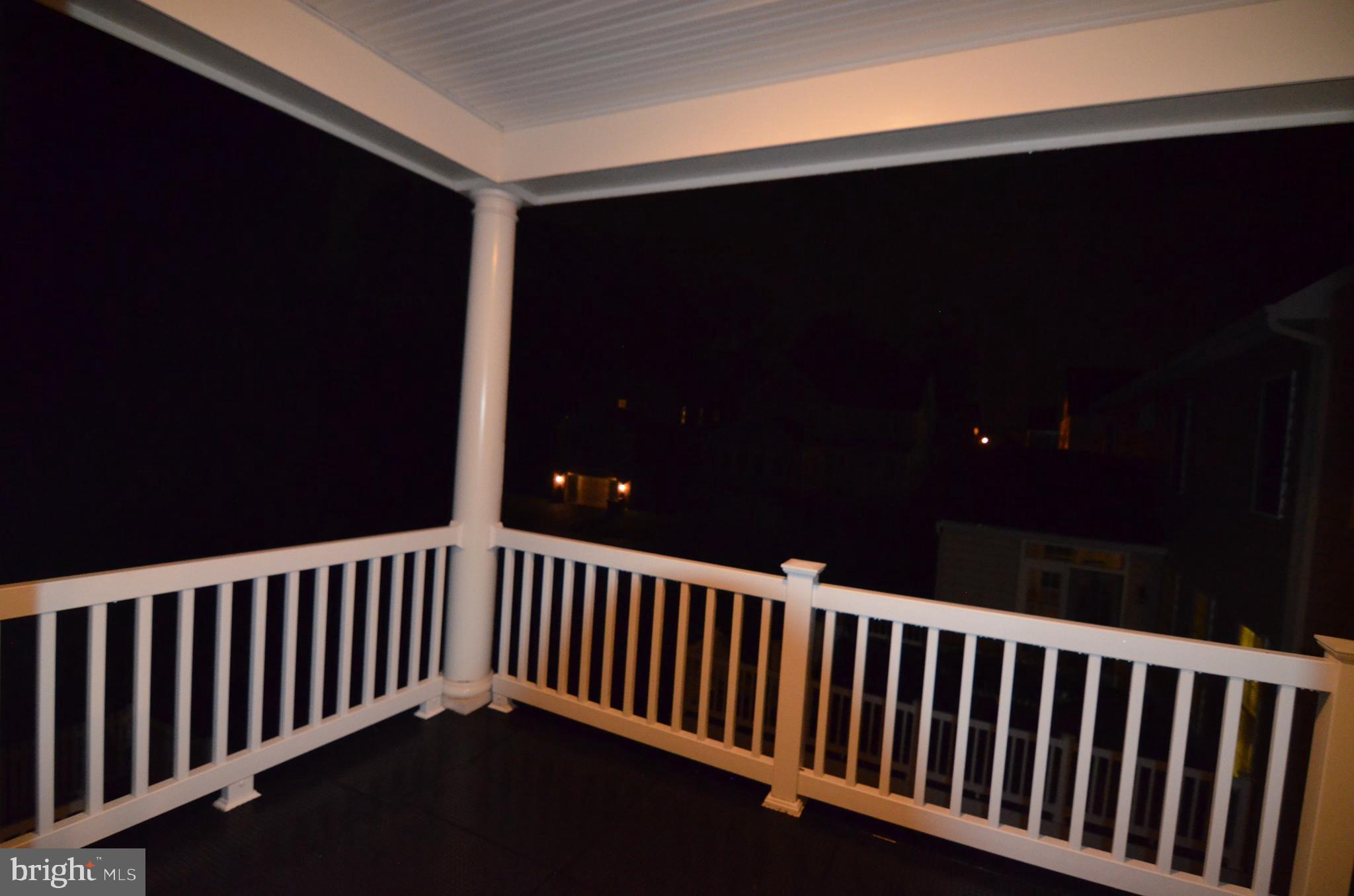 AMANDA PLACE - Residential Lease