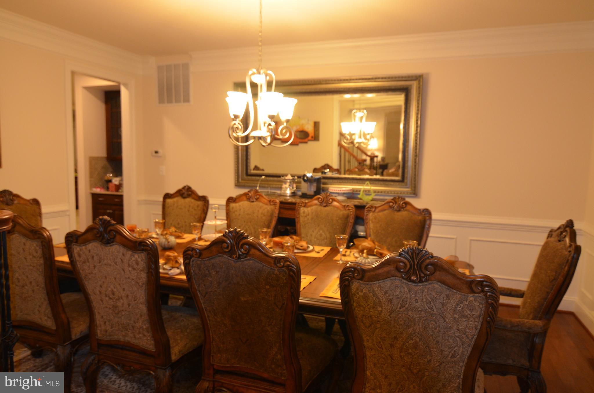 AMANDA PLACE - Residential Lease