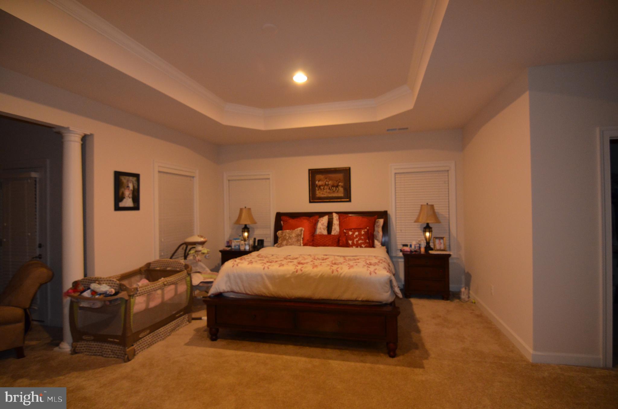 AMANDA PLACE - Residential Lease