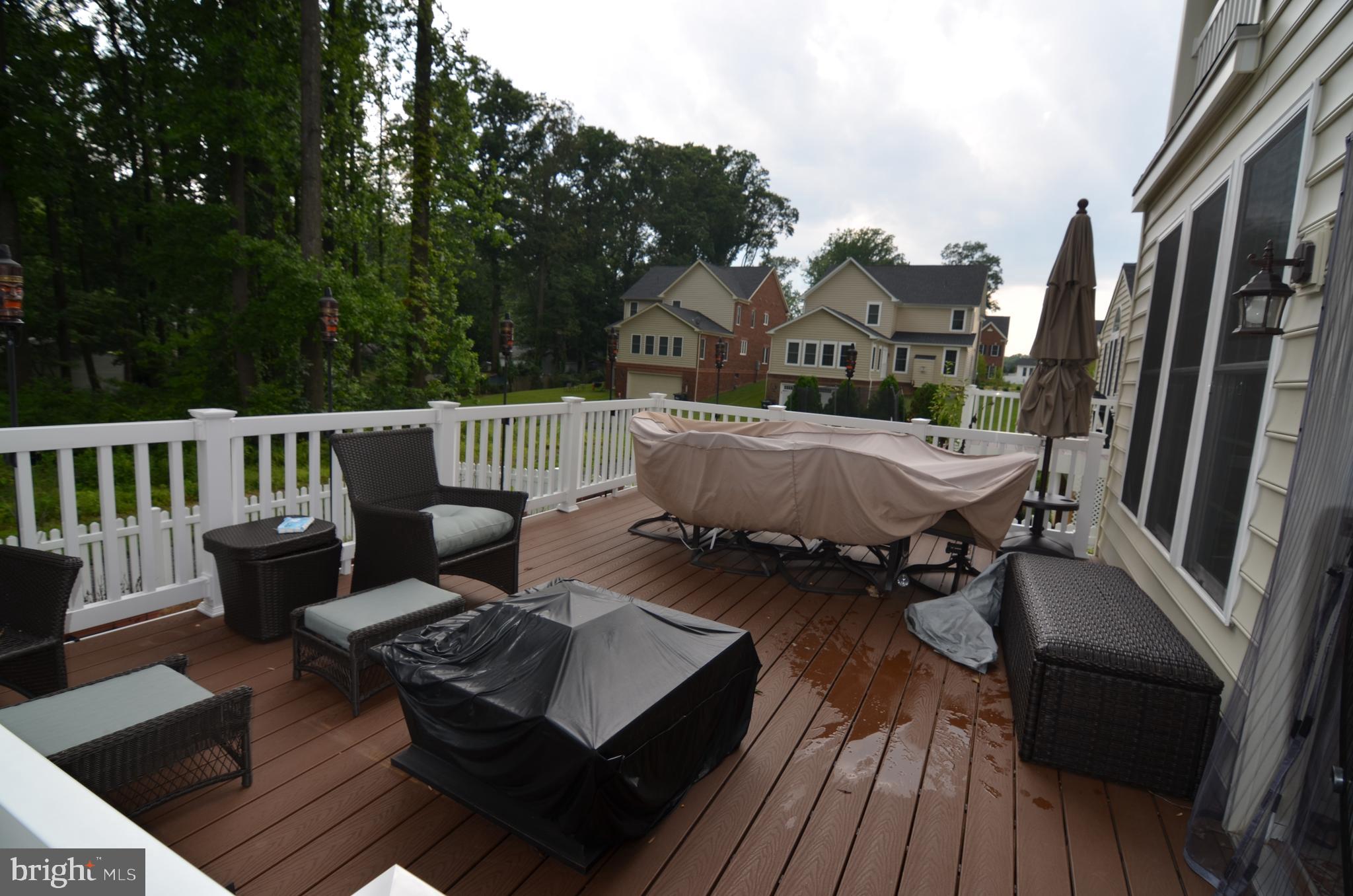 AMANDA PLACE - Residential Lease