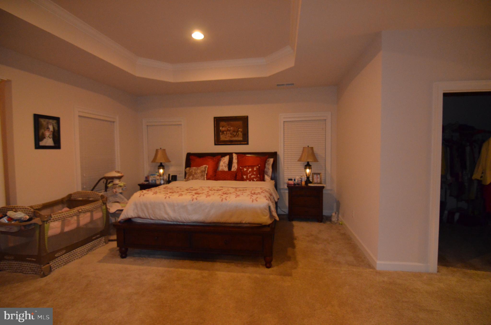 AMANDA PLACE - Residential Lease