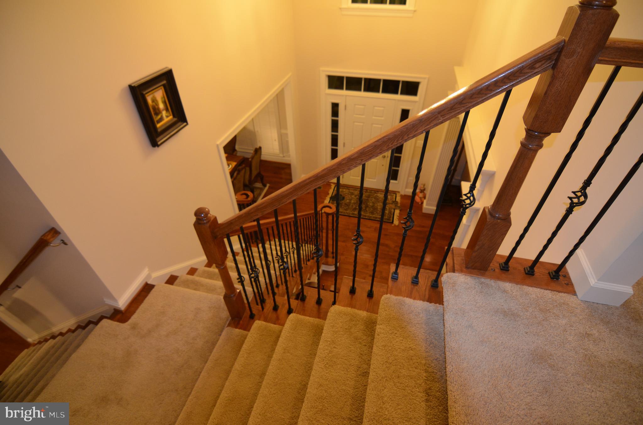 AMANDA PLACE - Residential Lease