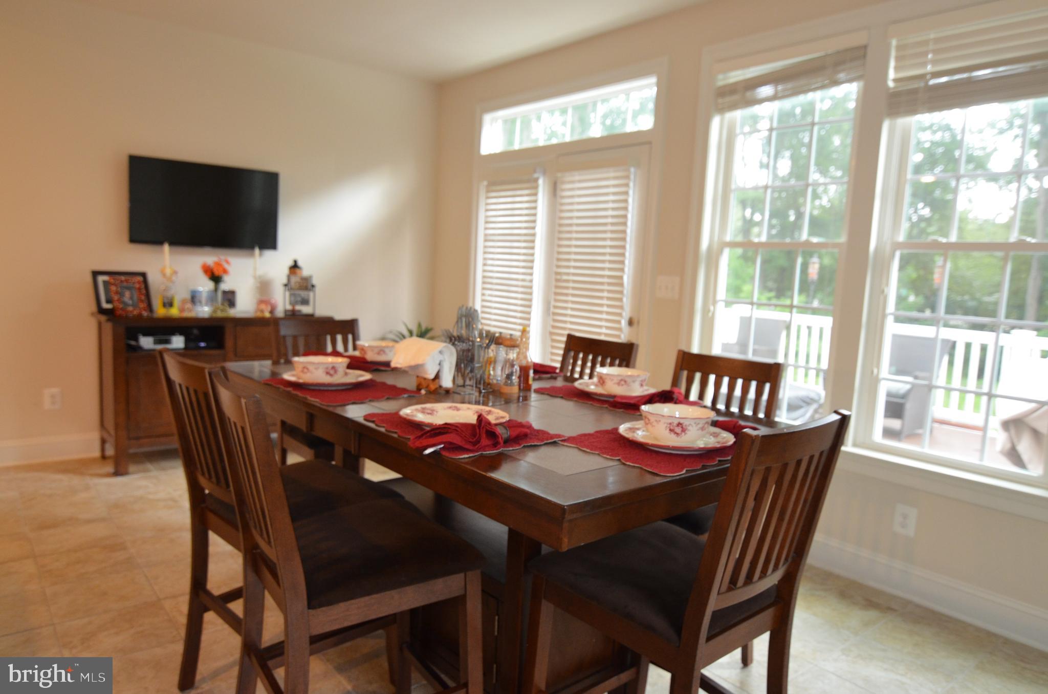 AMANDA PLACE - Residential Lease