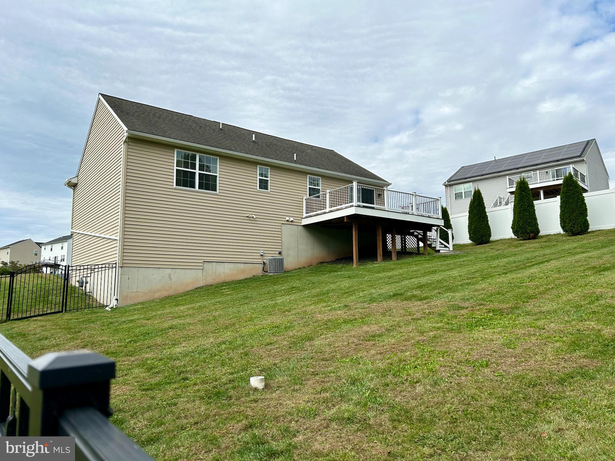 CHESTNUT VALLEY - Residential