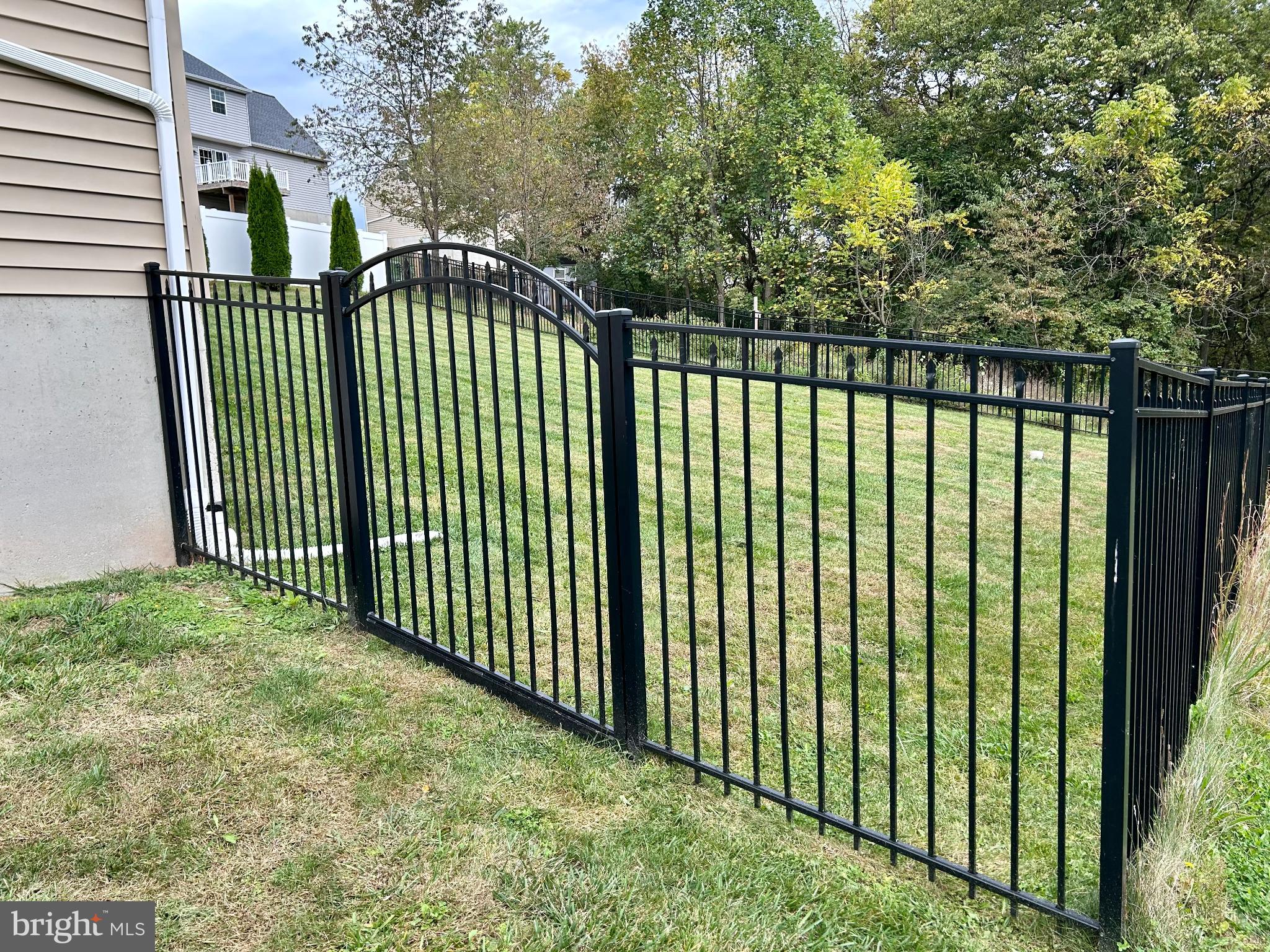 CHESTNUT VALLEY - Residential