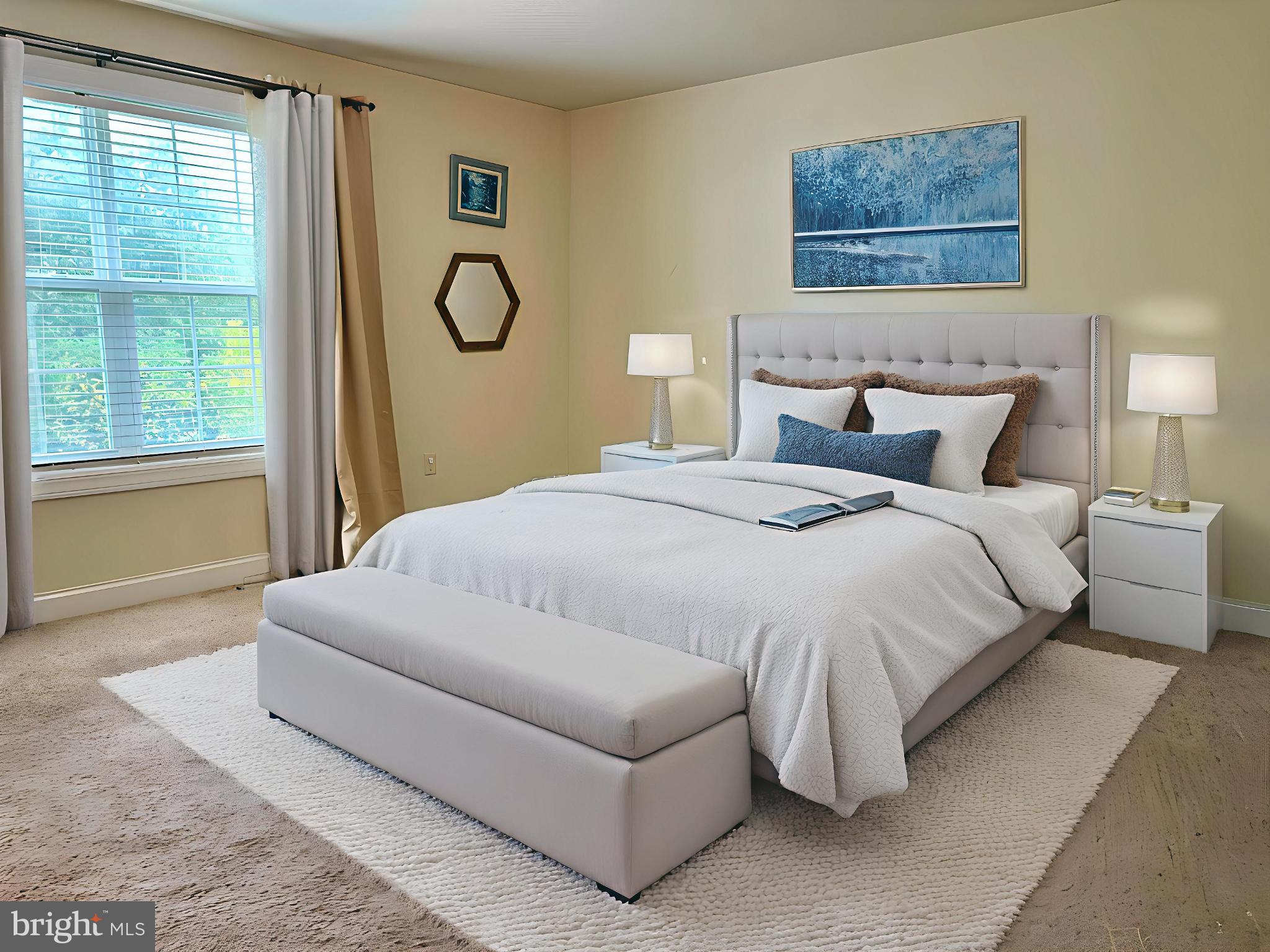 CHESTNUT VALLEY - Residential