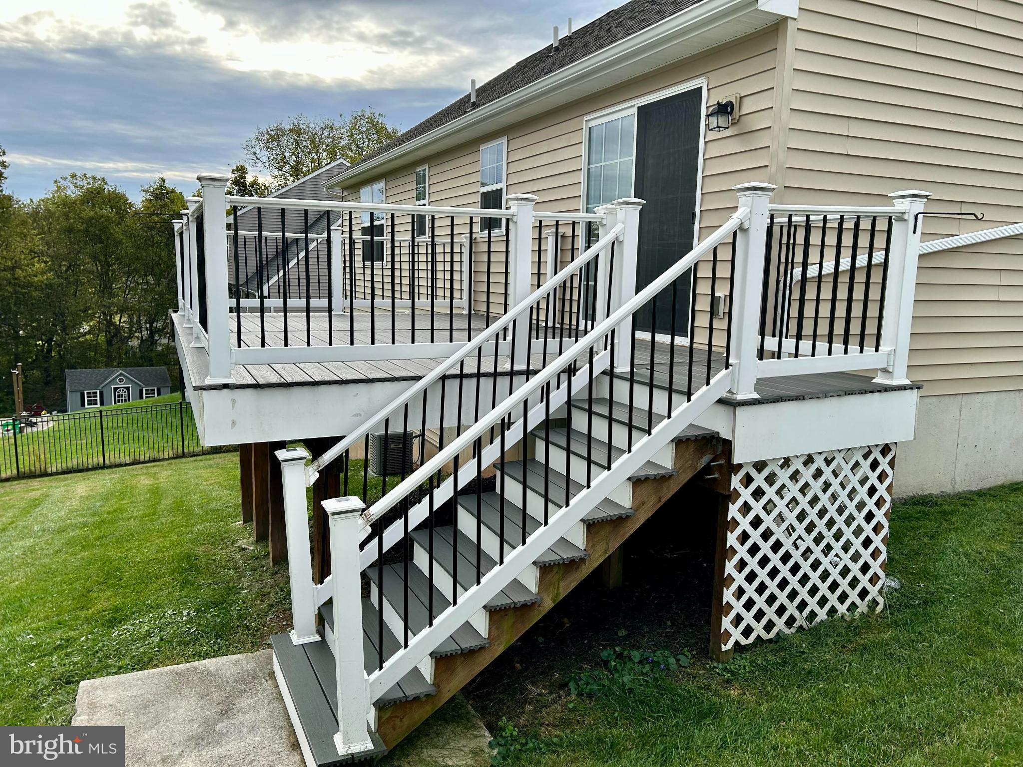 CHESTNUT VALLEY - Residential