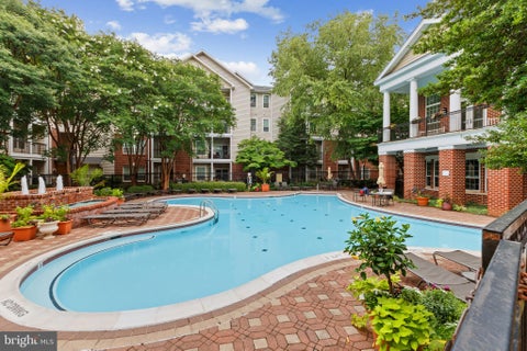 Condo For Sale - 1530 Spring Gate Drive #9312<br/> MCLEAN, VA 22102