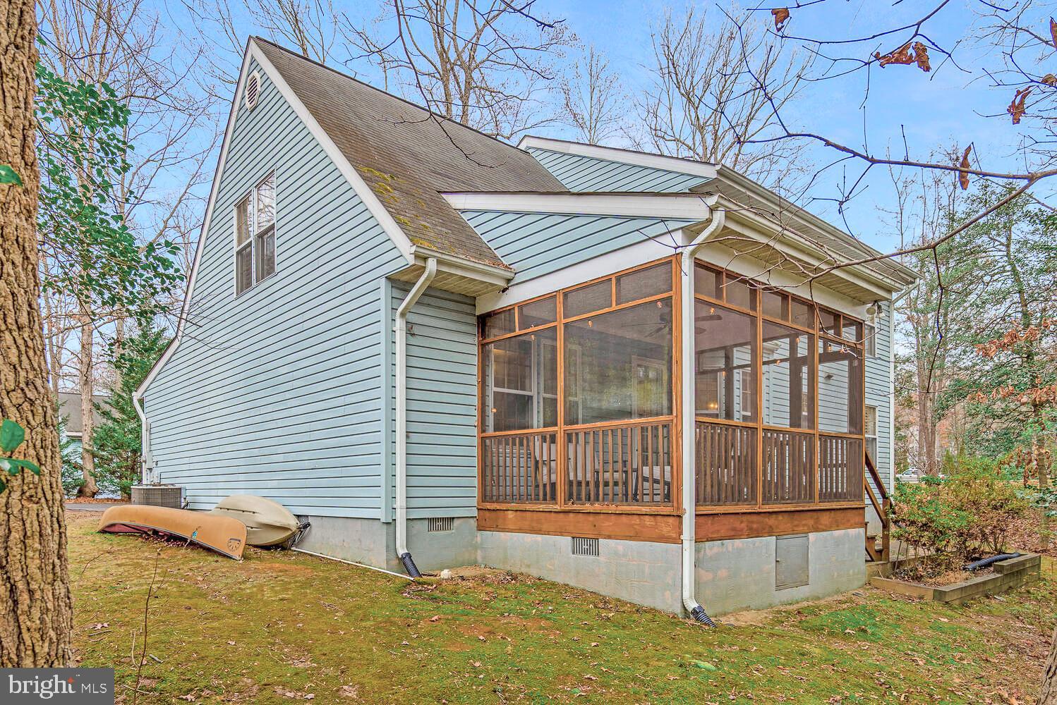 HICKORY NUT OF WILDEWOOD - Residential