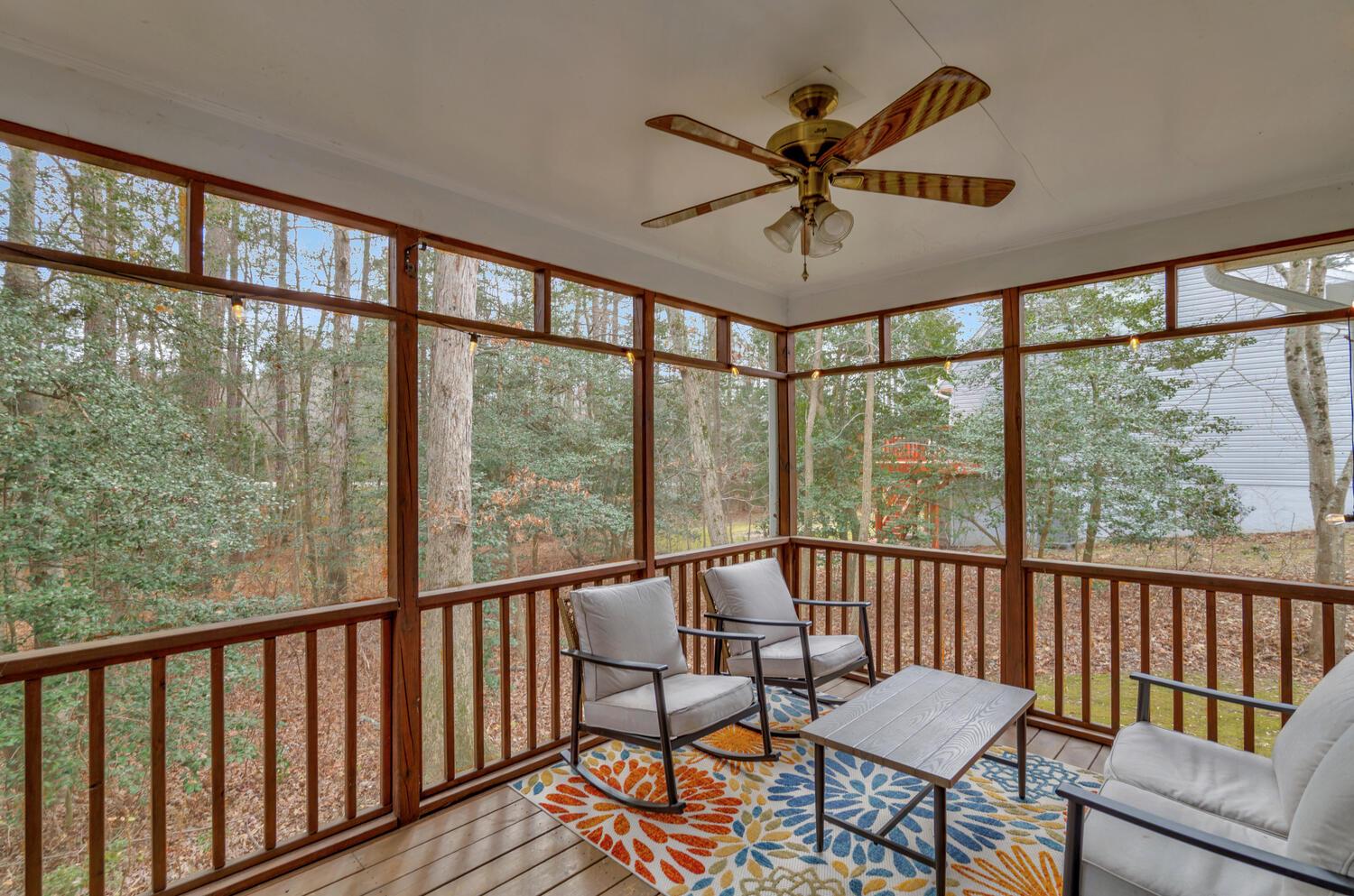 HICKORY NUT OF WILDEWOOD - Residential