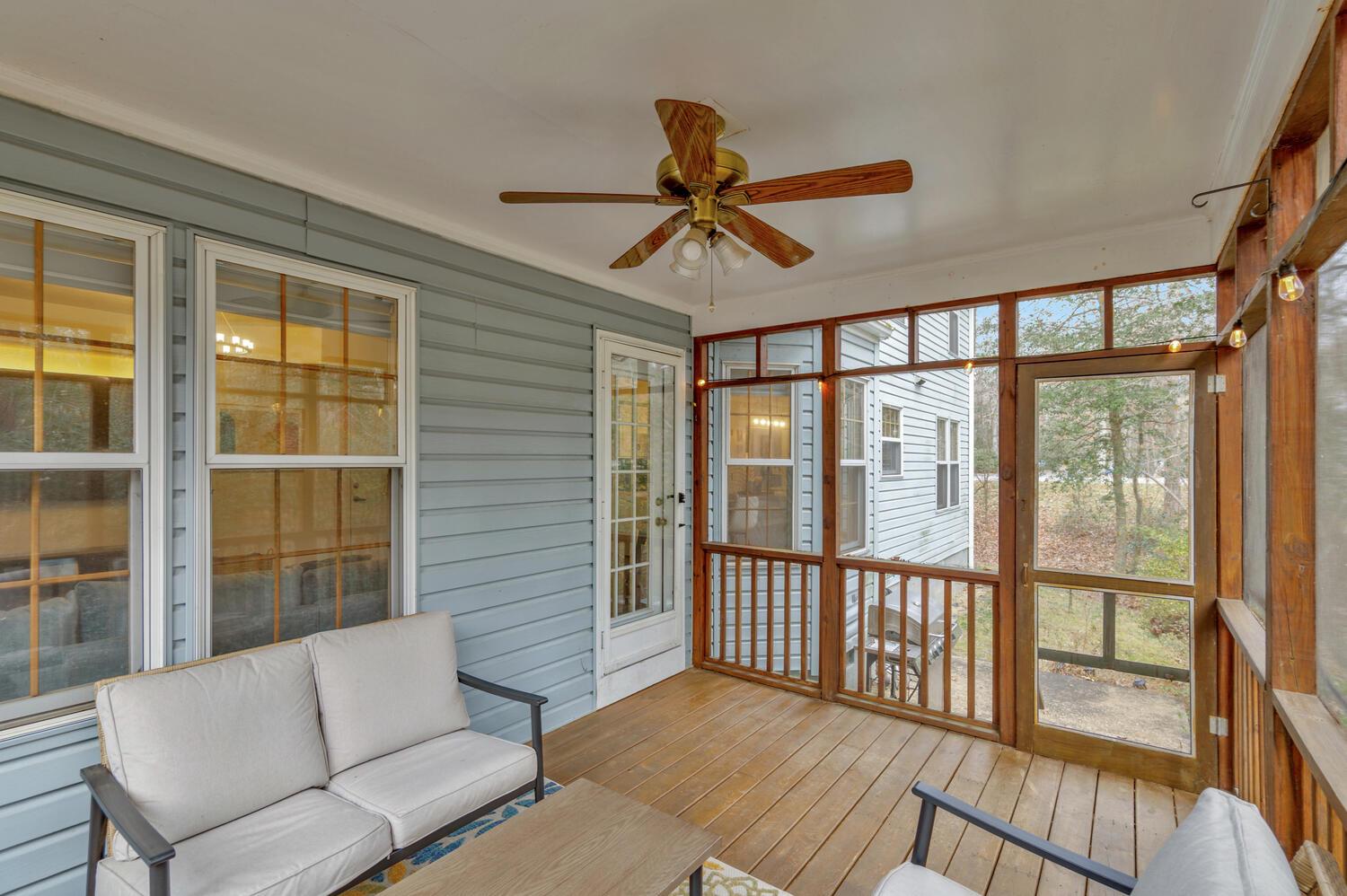 HICKORY NUT OF WILDEWOOD - Residential