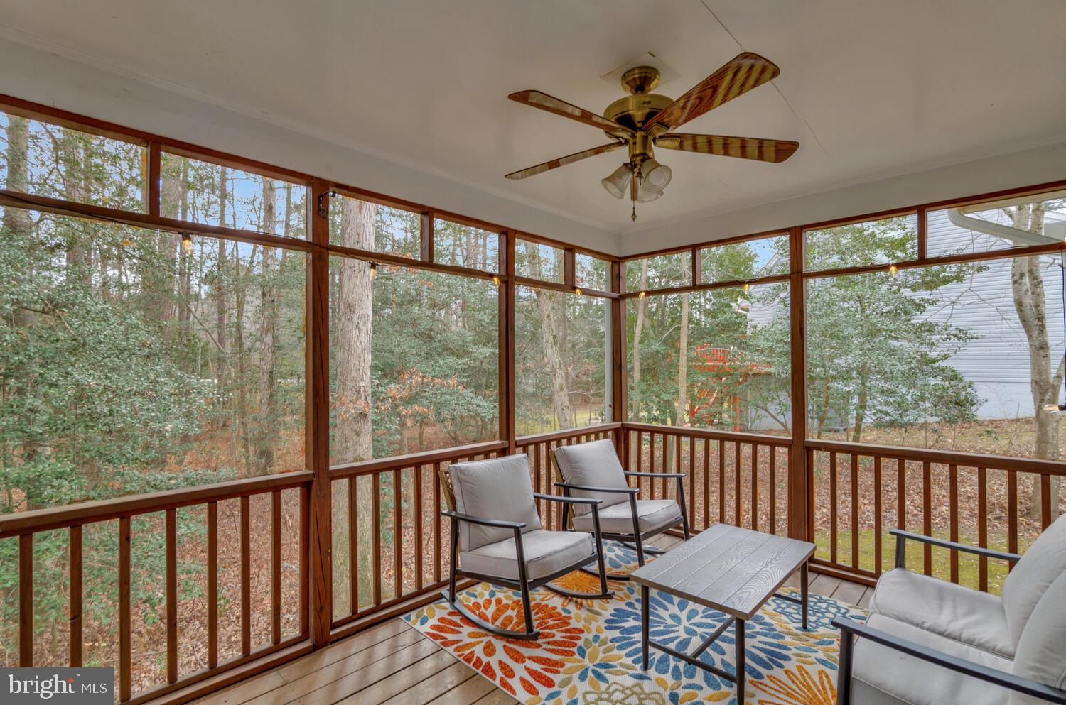 HICKORY NUT OF WILDEWOOD - Residential