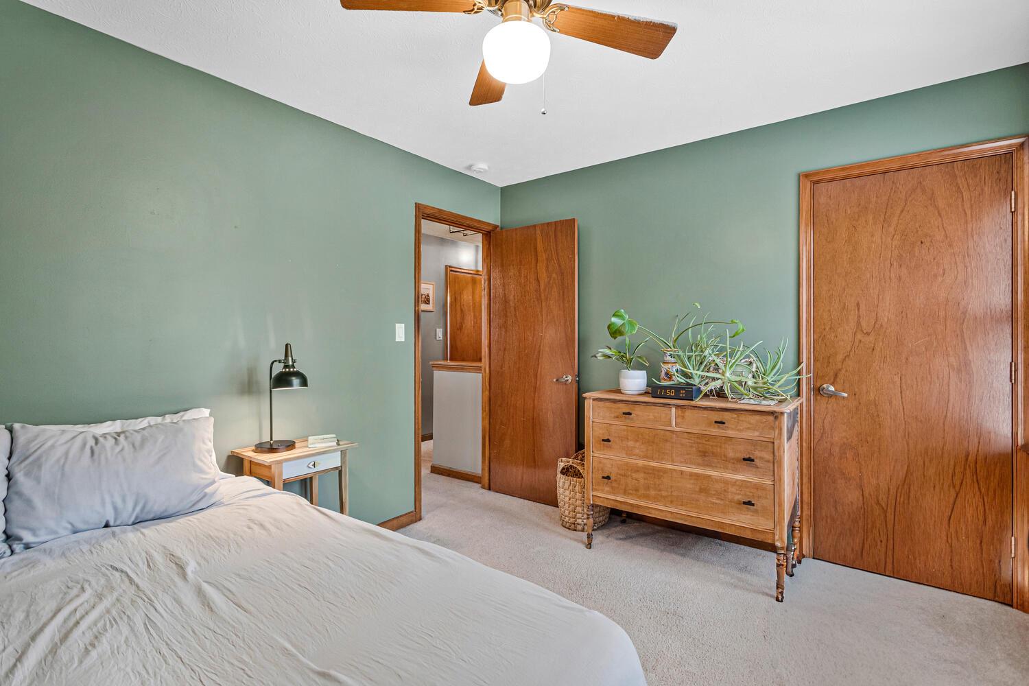 HICKORY NUT OF WILDEWOOD - Residential