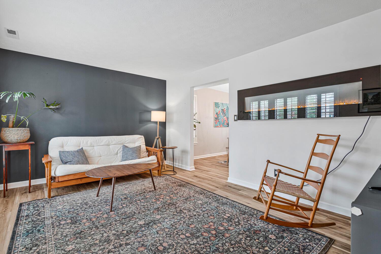 HICKORY NUT OF WILDEWOOD - Residential