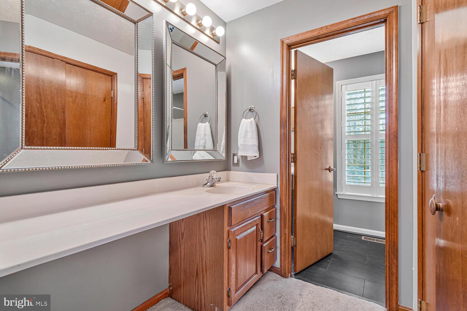 HICKORY NUT OF WILDEWOOD - Residential