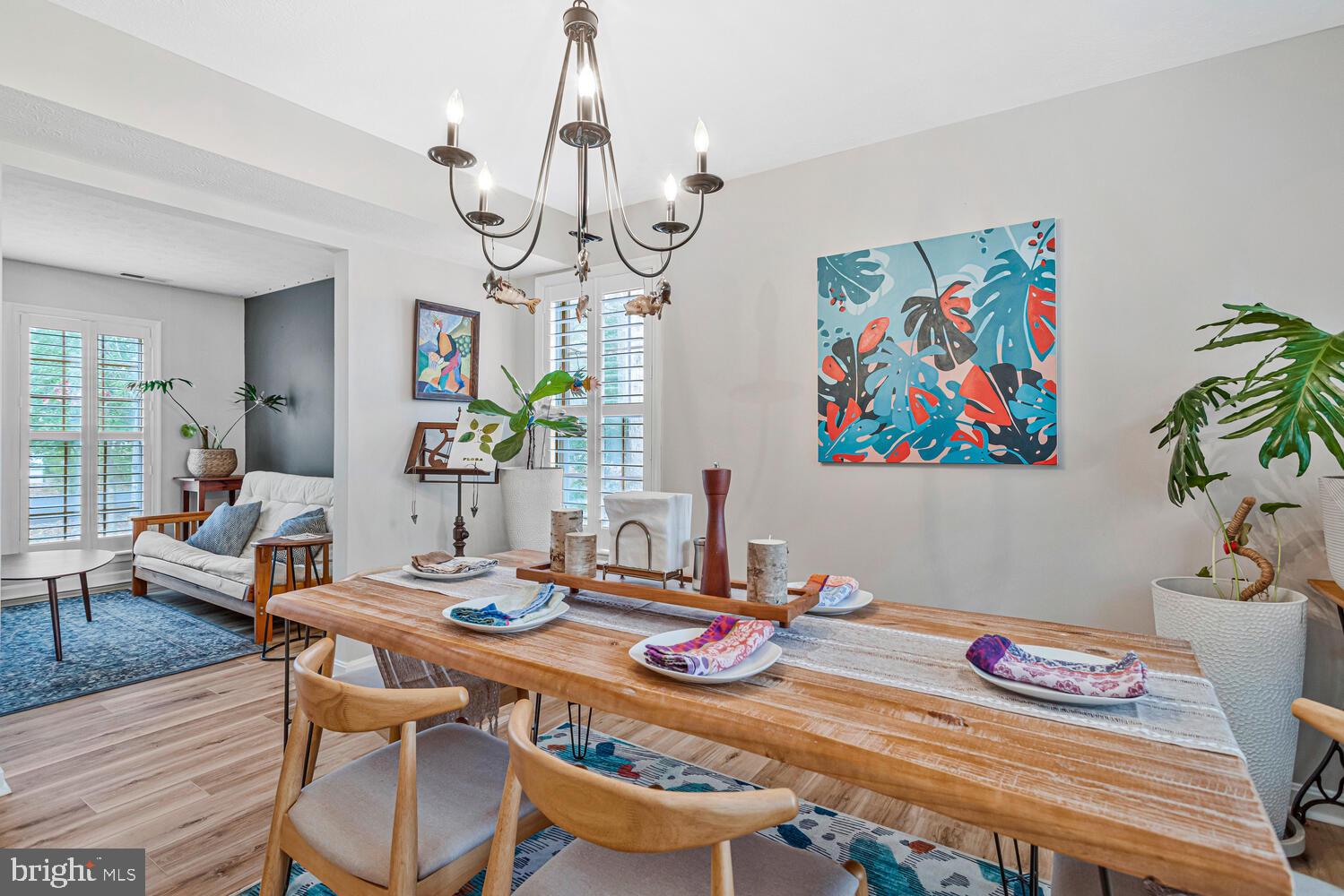 HICKORY NUT OF WILDEWOOD - Residential