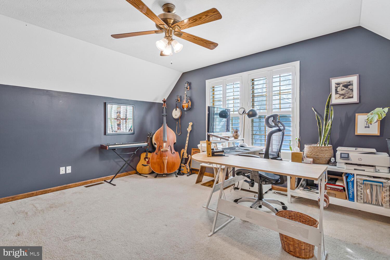 HICKORY NUT OF WILDEWOOD - Residential