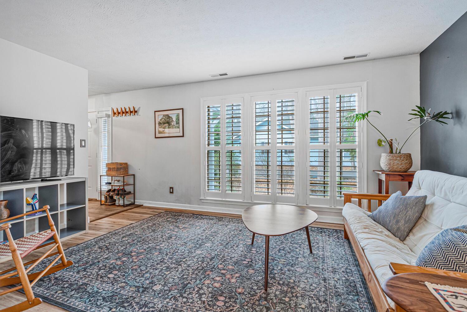 HICKORY NUT OF WILDEWOOD - Residential