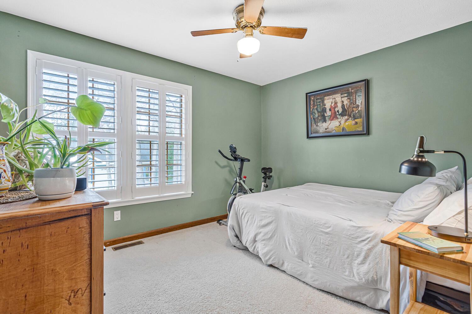 HICKORY NUT OF WILDEWOOD - Residential