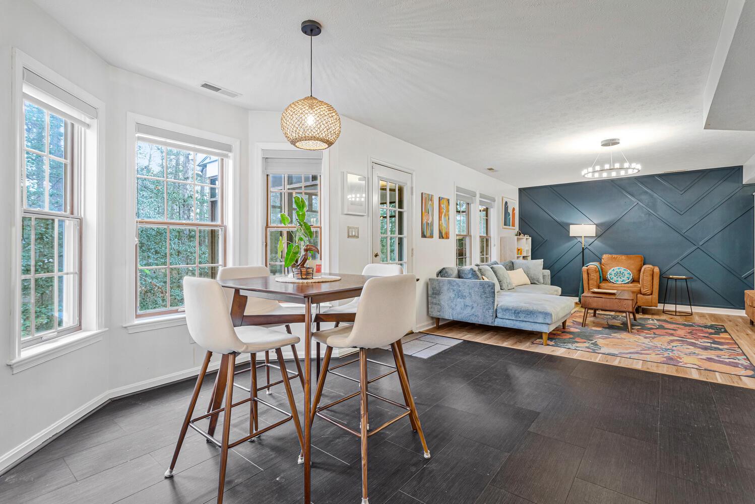 HICKORY NUT OF WILDEWOOD - Residential