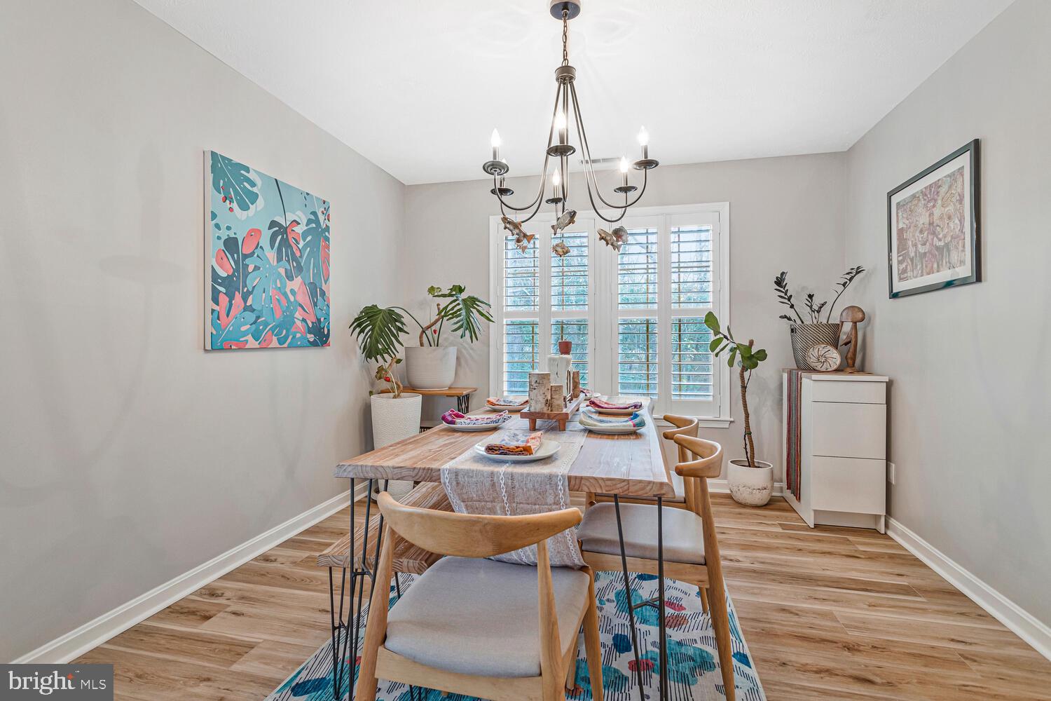 HICKORY NUT OF WILDEWOOD - Residential